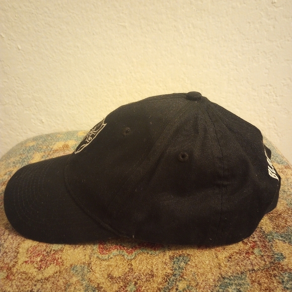 Marvel's Black Panther cap, black - Picture 2 of 4